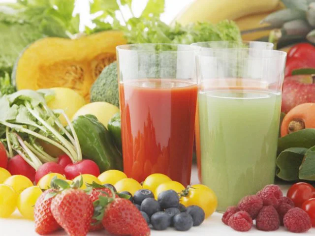 Brand New Flavors: Meet Our Mixed Fruit Juice Varieties!
